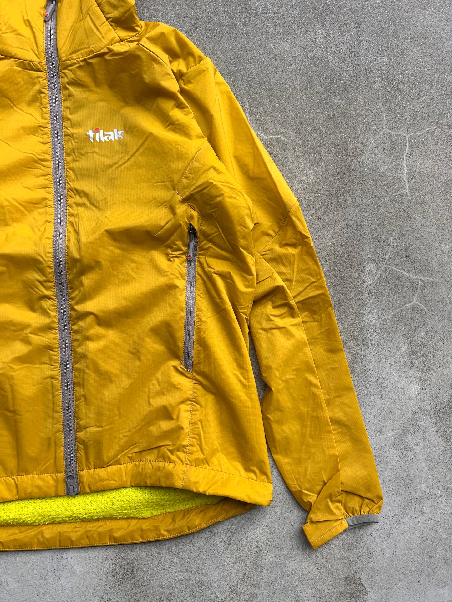 Tilak ティラック / Nebba Jacket ネバジャケット