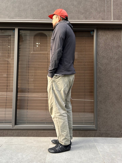 Klattermusen クレッタルムーセン / Hugin Zip Hoodie フギン ジップ フーディ