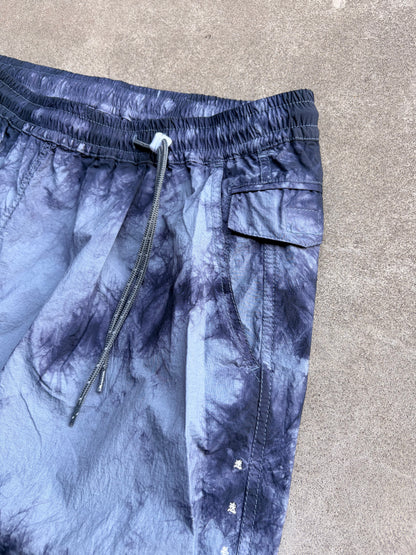 迷迭香 マンネンロウ /  OVER DYE HARVEST TROUSER NEUTON オーバー ダイ ハーベスト トルーサー ニュートン