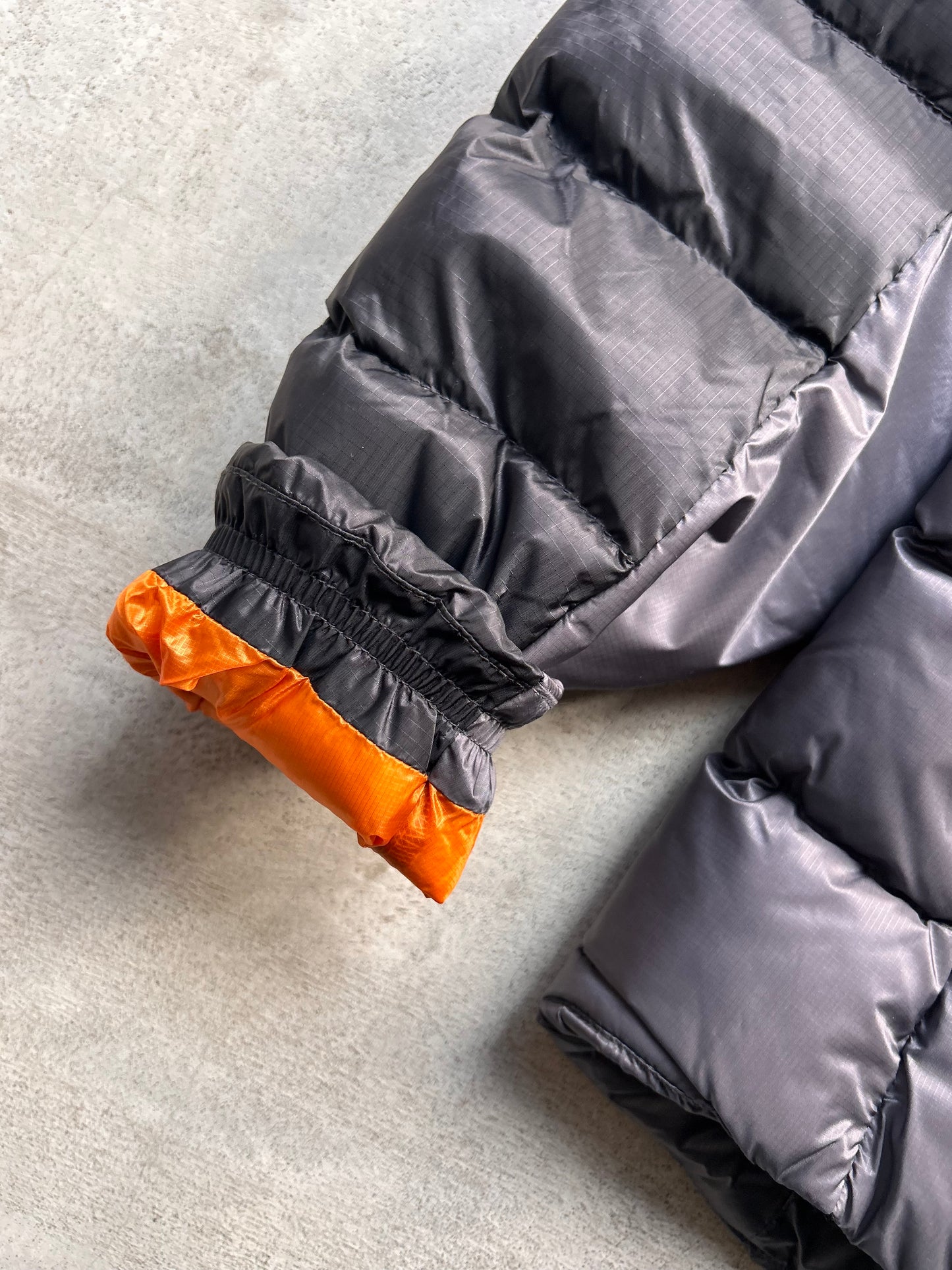 Rab ラブ /  Cirrus Ultra Hoody シラスウルトラフーディー