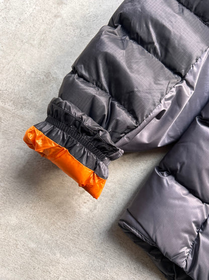 Rab ラブ /  Cirrus Ultra Hoody シラスウルトラフーディー