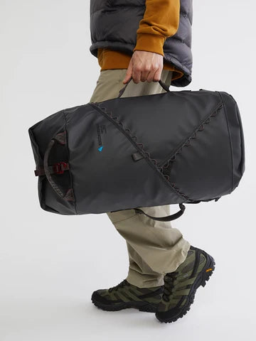 Klattermusen クレッタルムーセン / Ydalir Duffelbag 40L イダリア ダッフルバッグ 40L