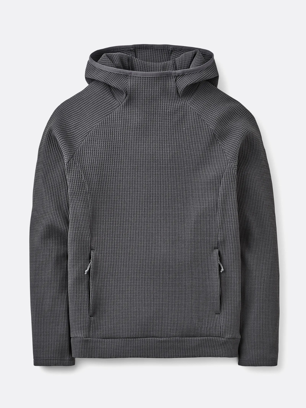 Rab ラブ /  Hepton Pullover Hoody ヘプトン プルオーバー フーディー