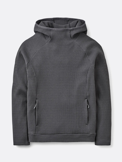 Rab ラブ /  Hepton Pullover Hoody ヘプトン プルオーバー フーディー