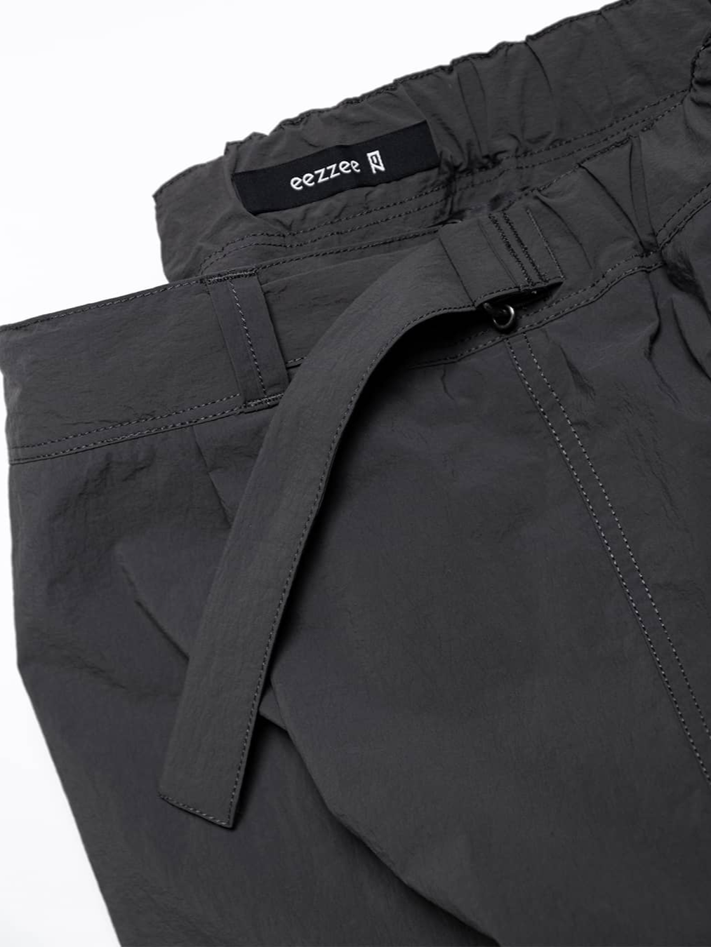 EEZZEE イージー / EEZZEE PANTS / Swifty Nylon