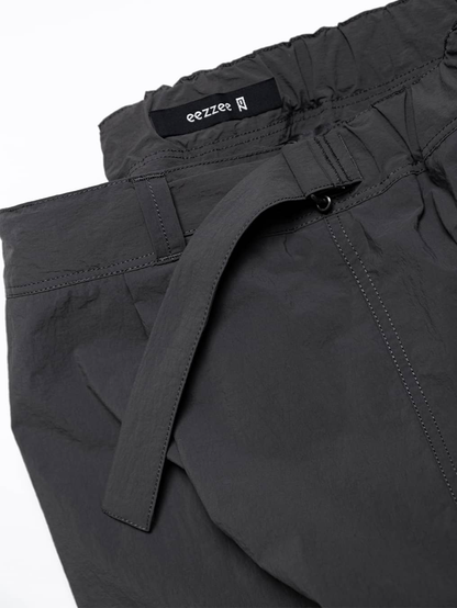 EEZZEE イージー / EEZZEE PANTS / Swifty Nylon