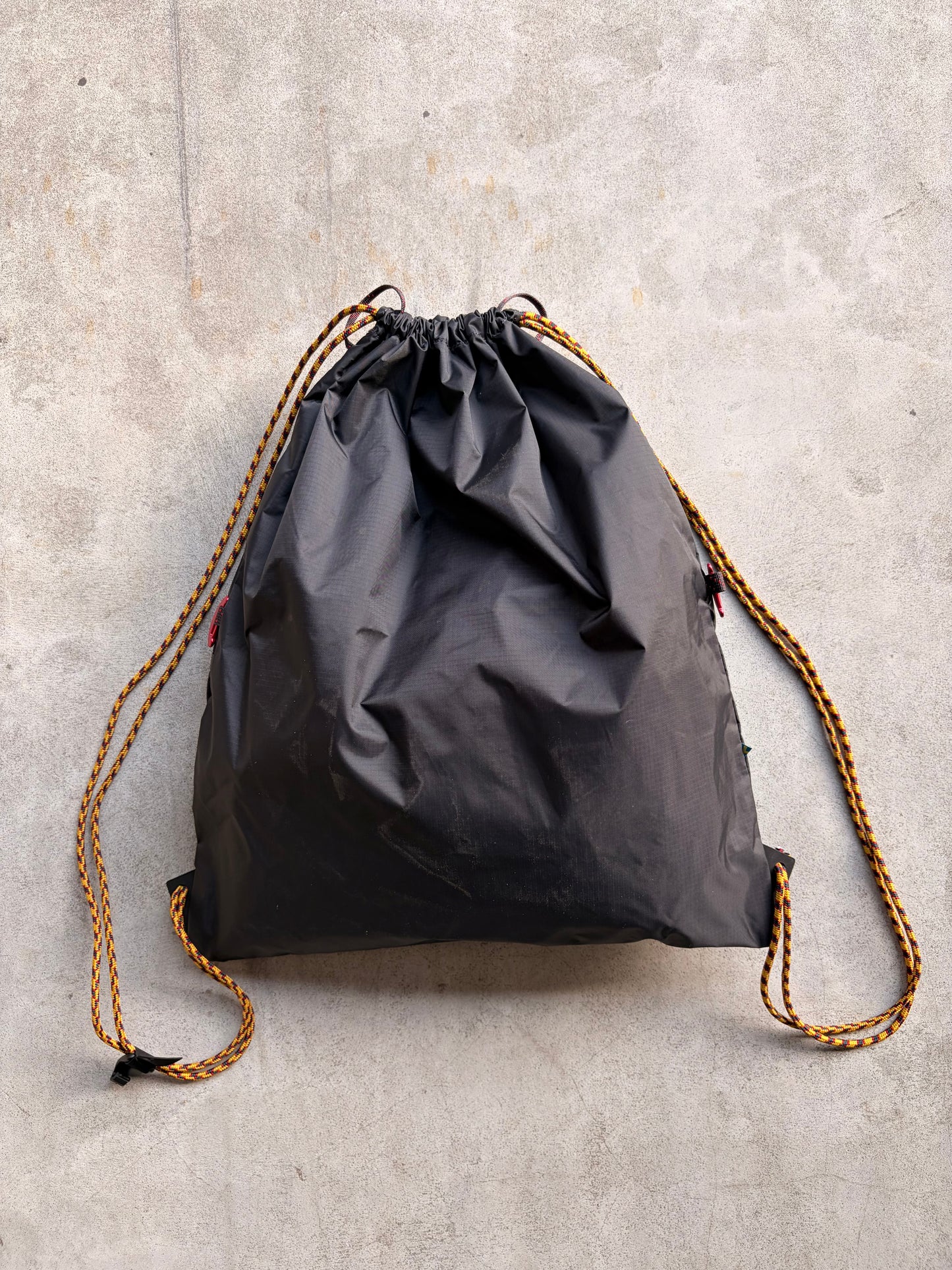 Klattermusen クレッタルムーセン / Algir Sack Pack アルギア サック パック