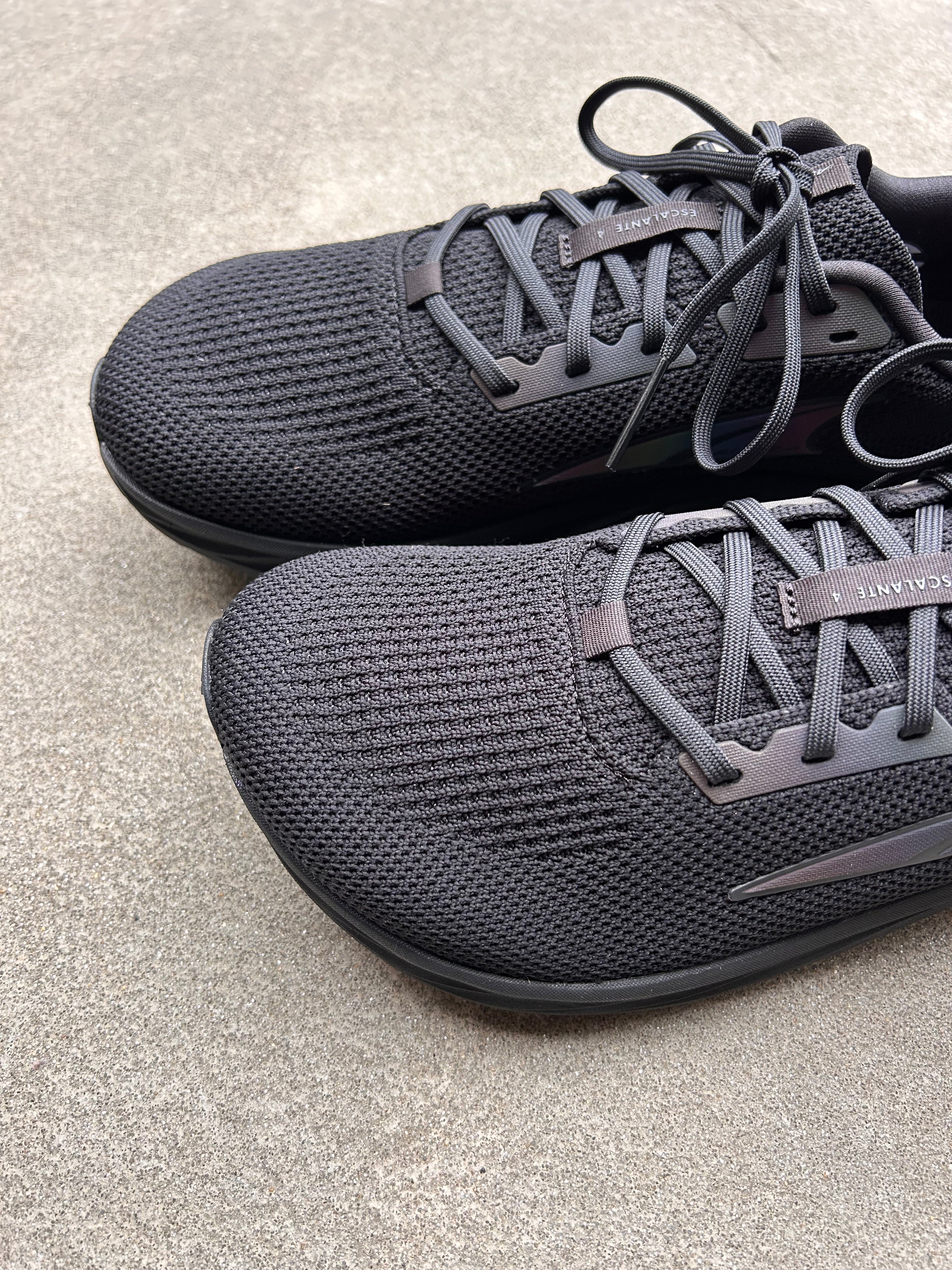 ALTRA アルトラ / ESCALANTE 4 エスカランテ 4 MEN'S メンズ – The land