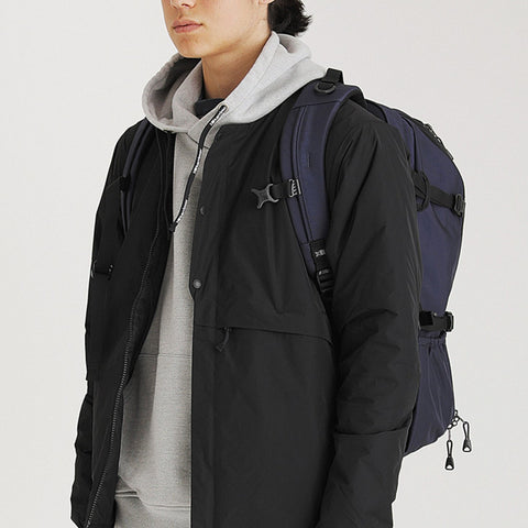 Karrimor カリマー / tribute 40 トリビュート40 / Black | The land