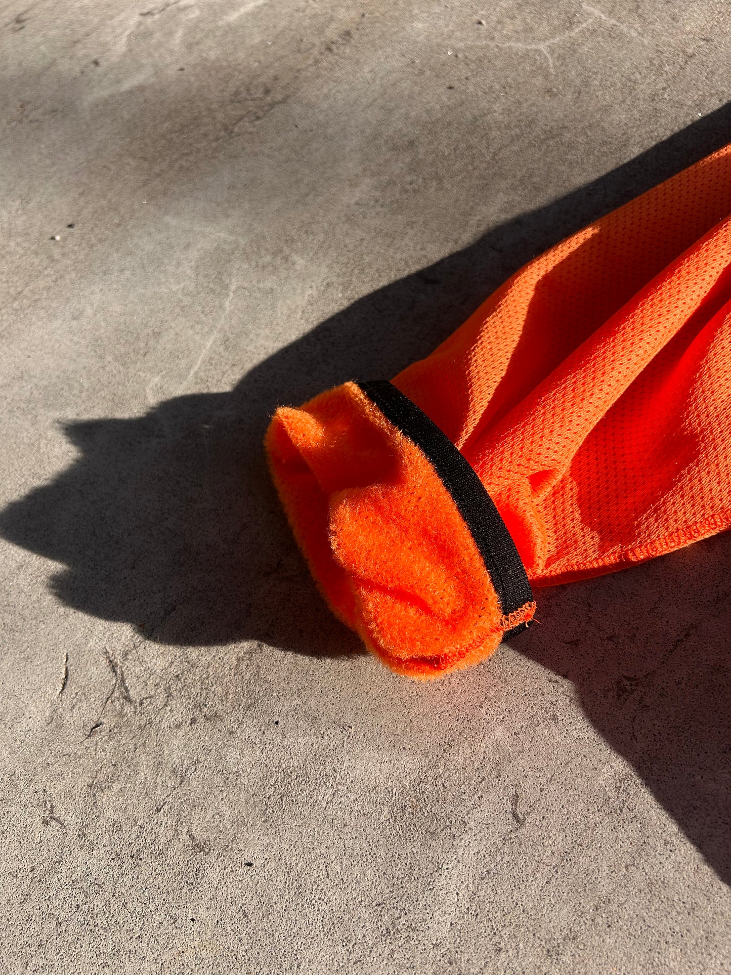 迷迭香 マンネンロウ / OCTA MIDLAYER PO オクタミッドレイヤーPO ORANGE