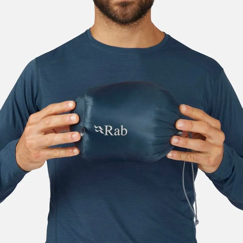 Rab ラブ / Mythic G Jacket ミシック ジー ジャケット