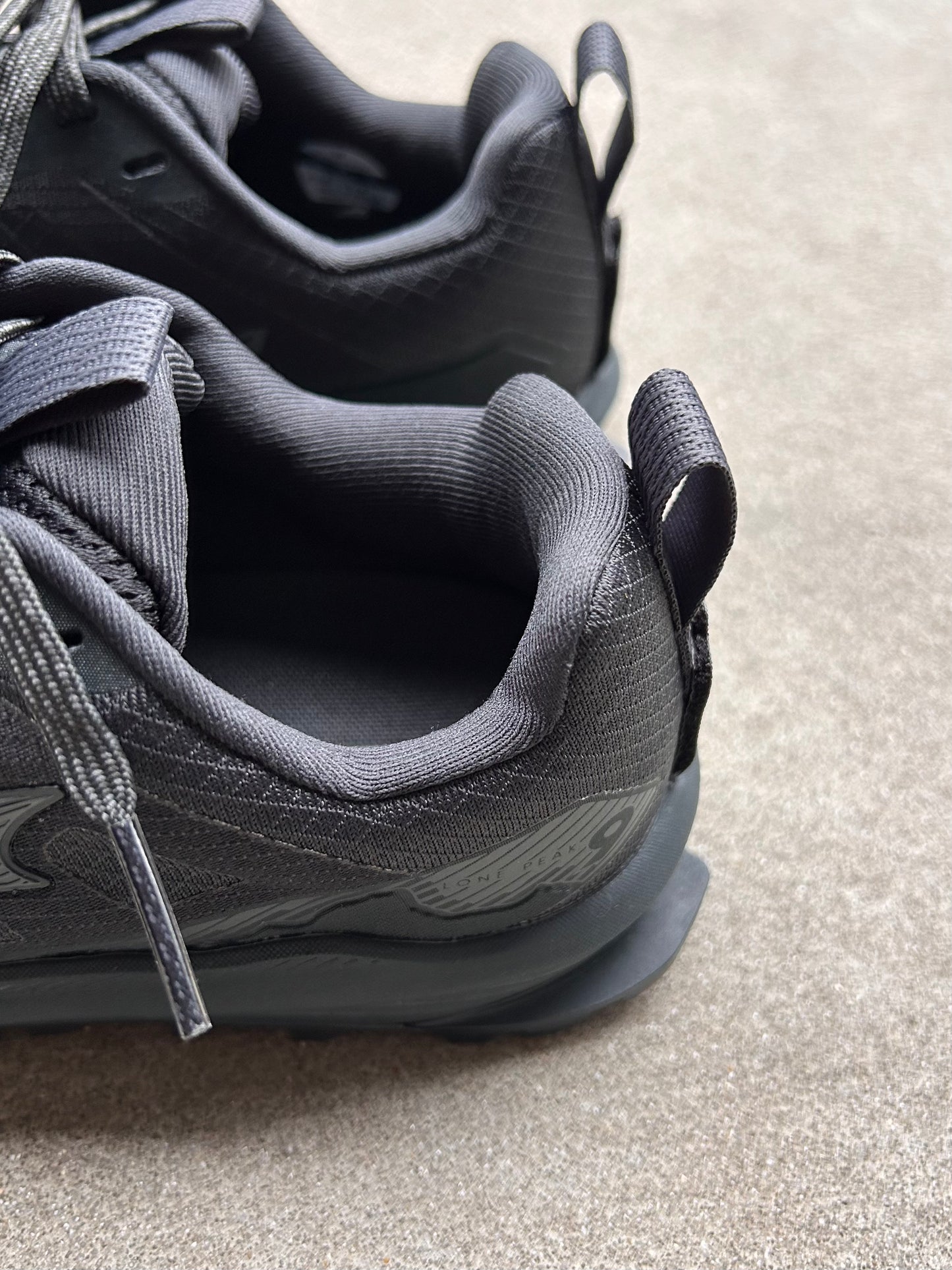 ALTRA アルトラ / LONE PEAK 6 ローンピーク 6  WOMEN'S ウィメンズ