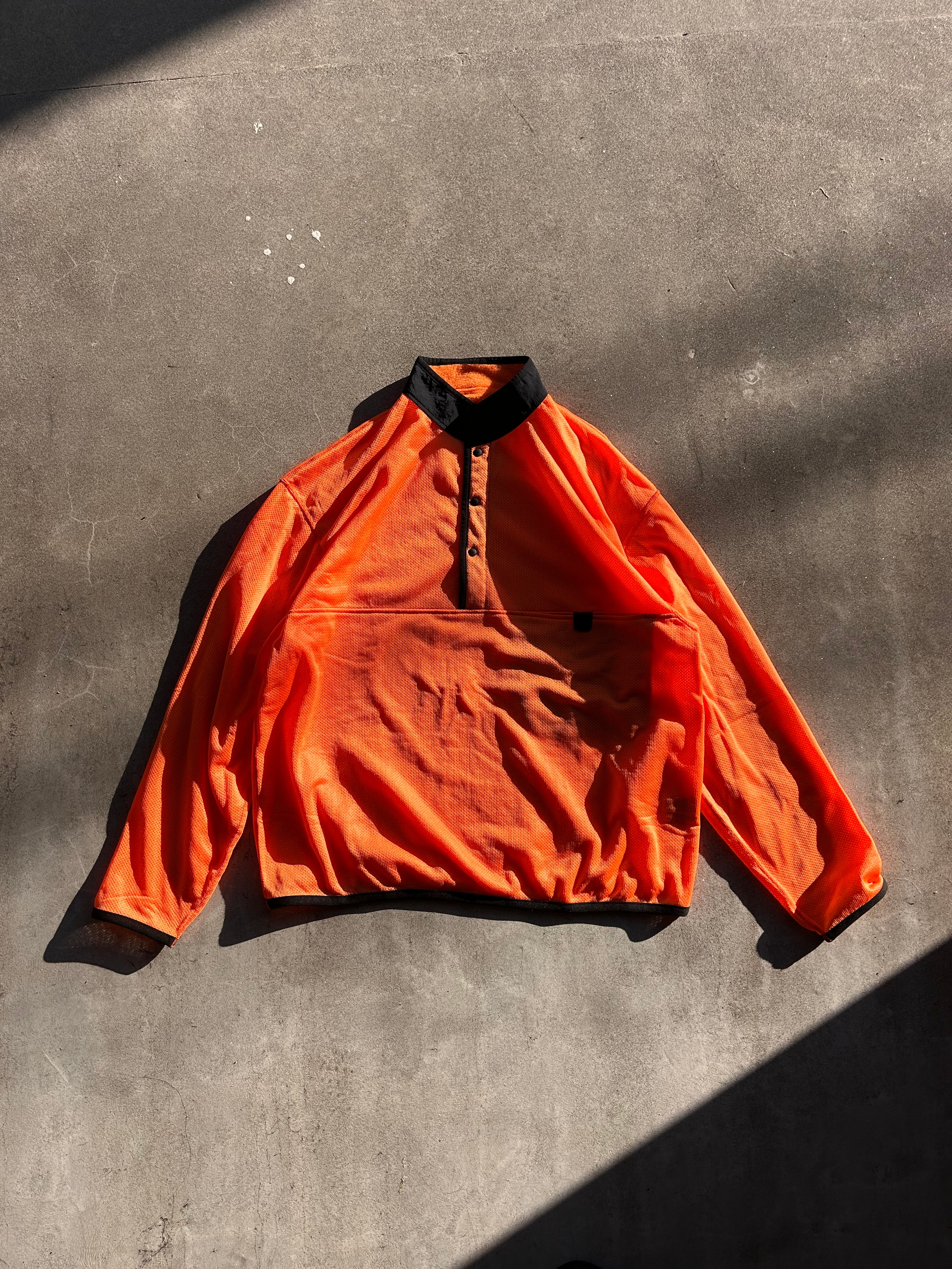 迷迭香 マンネンロウ / OCTA MIDLAYER PO オクタミッドレイヤーPO