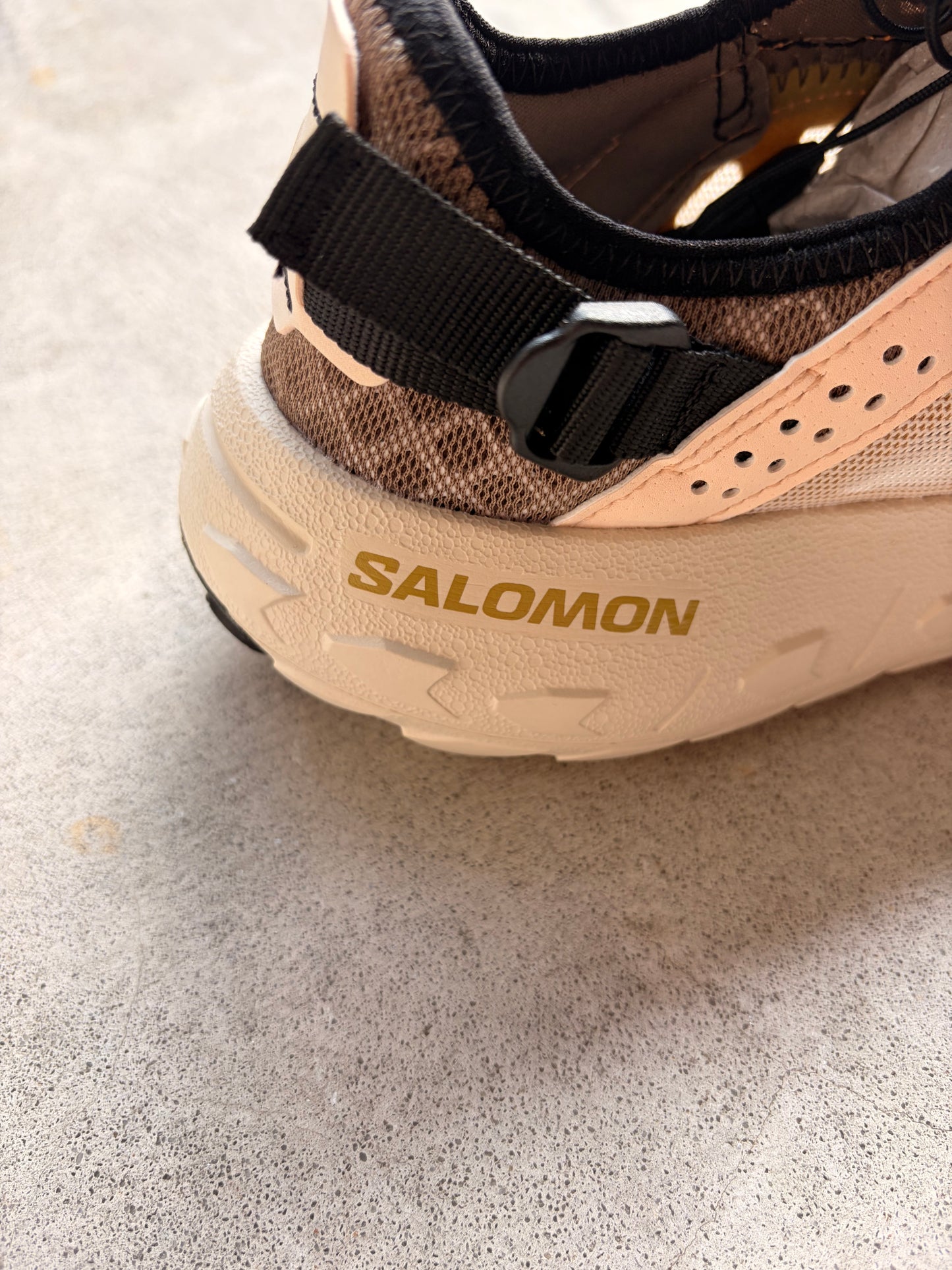 SALOMON サロモン / SOLAMPHIBIAN W ソランフィビアン W