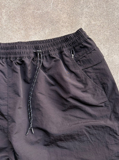 迷迭香 マンネンロウ /  NYLON HARVEST LOOSE SHORTS ナイロン ハーベスト ルーズ ショーツ