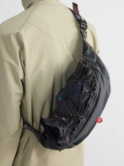 Klattermusen  クレッタルムーセン / Fimmafäng 4.0 Lumbarpack フィマファング 4.0 ランバーパック