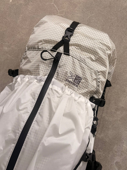 KARRIMOR カリマー / thrush 30 スラッシュ Feather White フェザーホワイト
