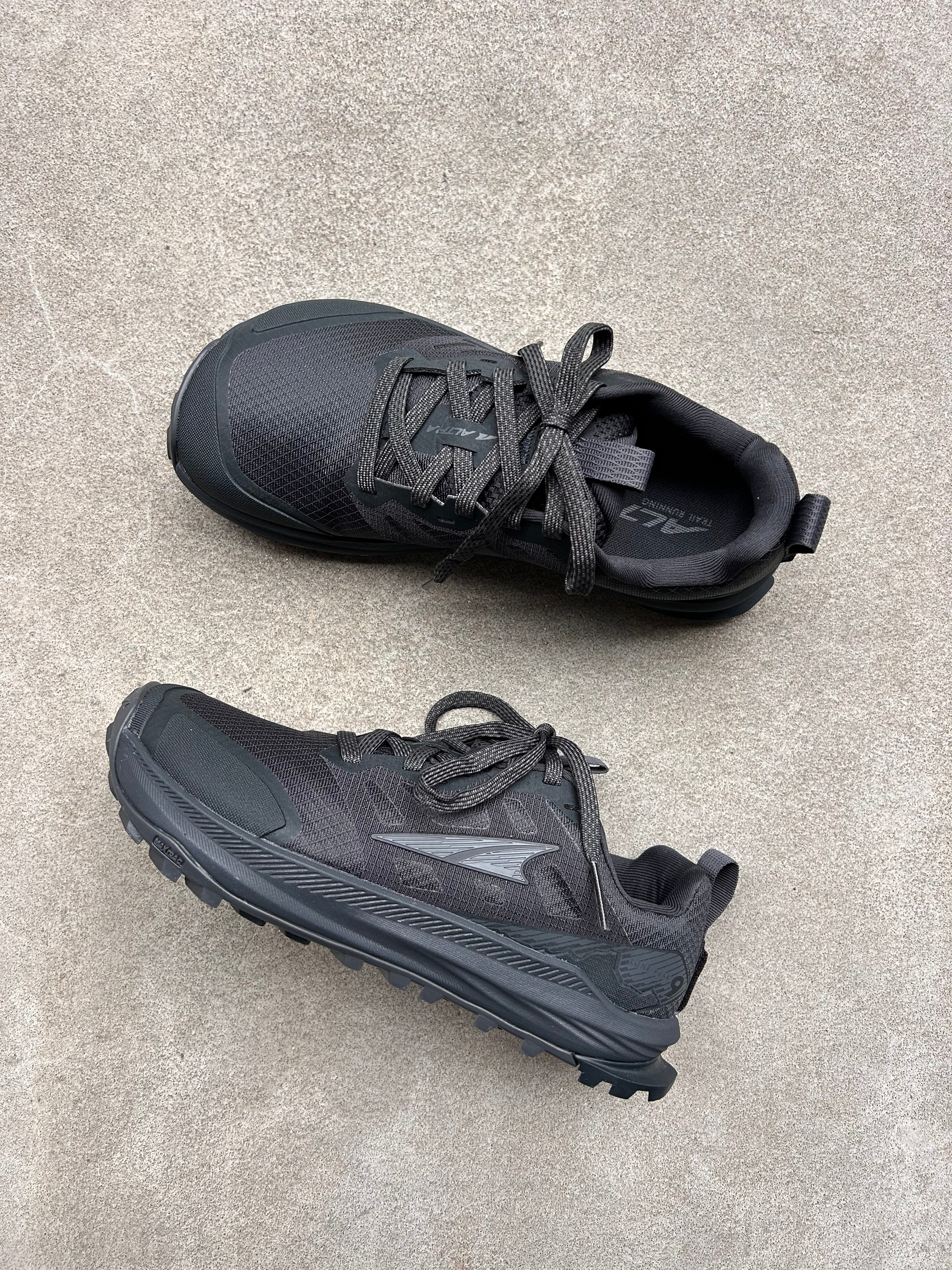 ALTRA アルトラ / LONE PEAK 6 ローンピーク 6 WOMEN'S ウィメンズ