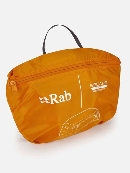 Rab ラブ / Escape Kit Bag LT 50 エスケープキットバック LT50  (ダッフルバック)