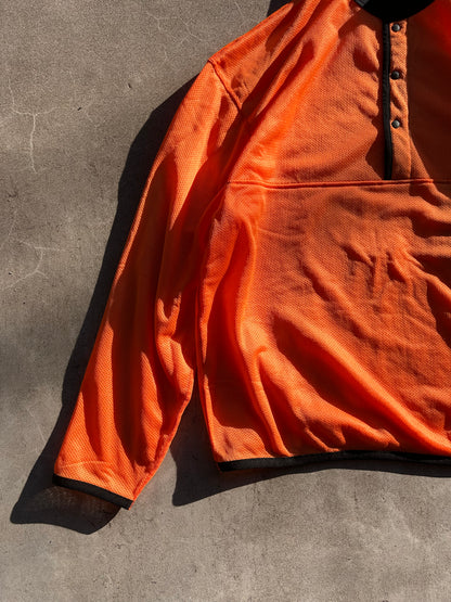 迷迭香 マンネンロウ / OCTA MIDLAYER PO オクタミッドレイヤーPO ORANGE