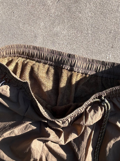 迷迭香 マンネンロウ / UL PAJAMAS PANTS UL パジャマパンツ KHAKI