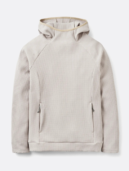 Rab ラブ /  Hepton Pullover Hoody ヘプトン プルオーバー フーディー
