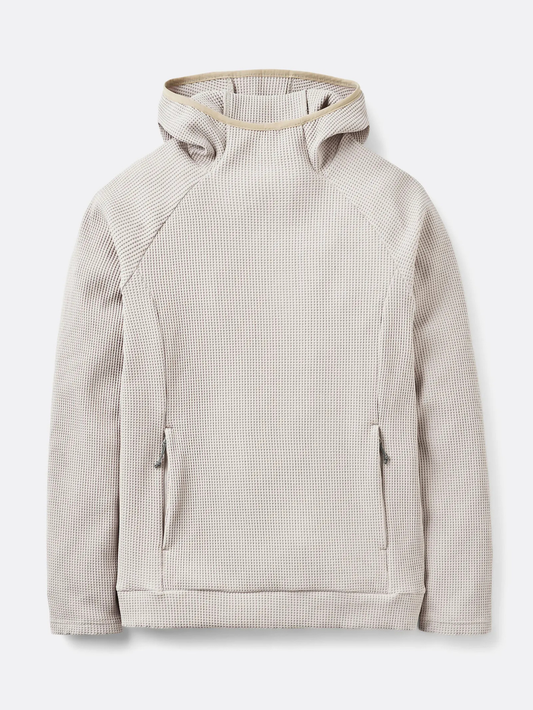 Rab ラブ /  Hepton Pullover Hoody ヘプトン プルオーバー フーディー