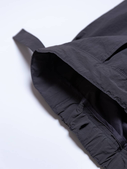 EEZZEE イージー / EEZZEE PANTS / Swifty Nylon