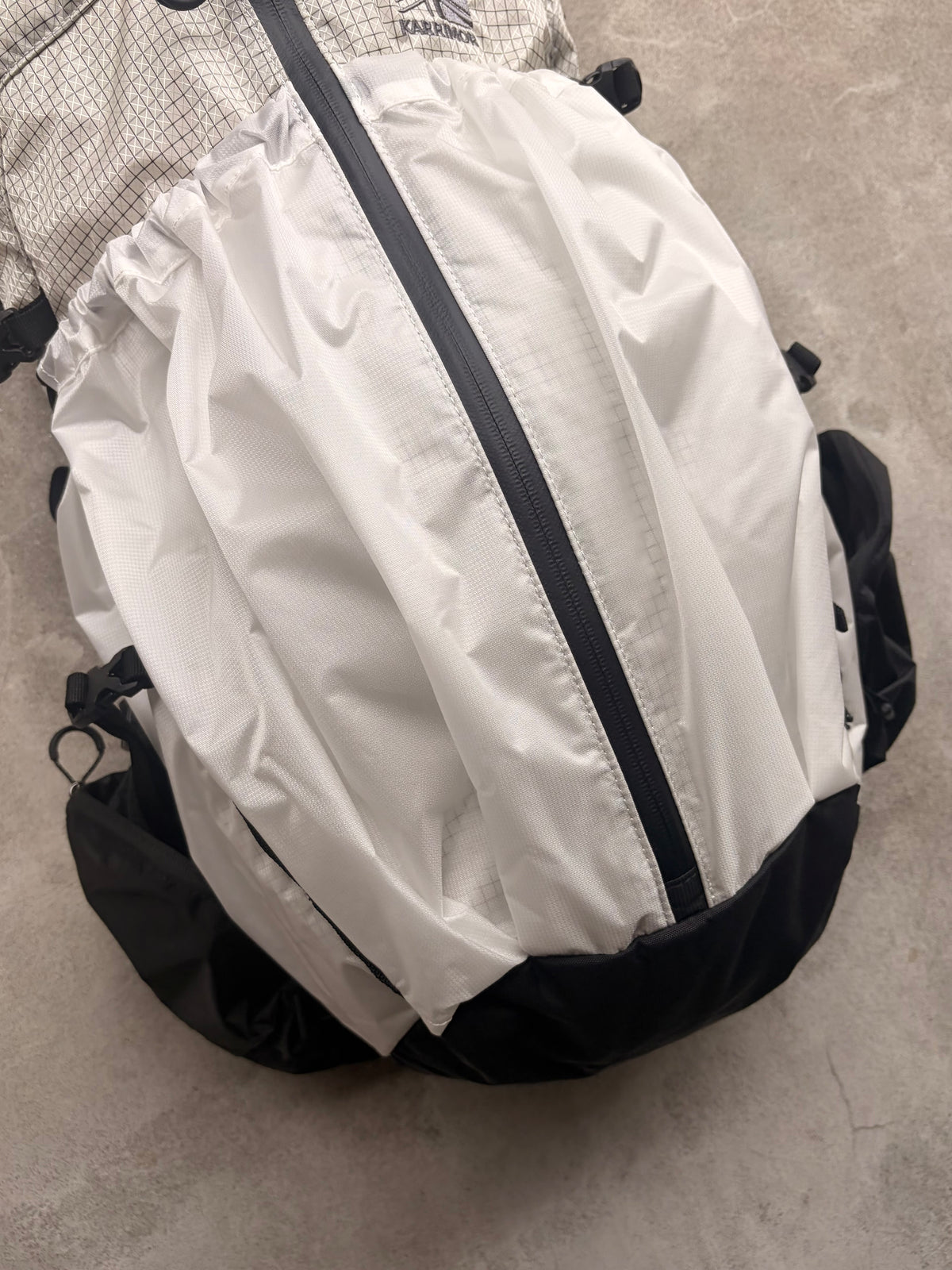 KARRIMOR カリマー / thrush 30 スラッシュ Feather White フェザーホワイト