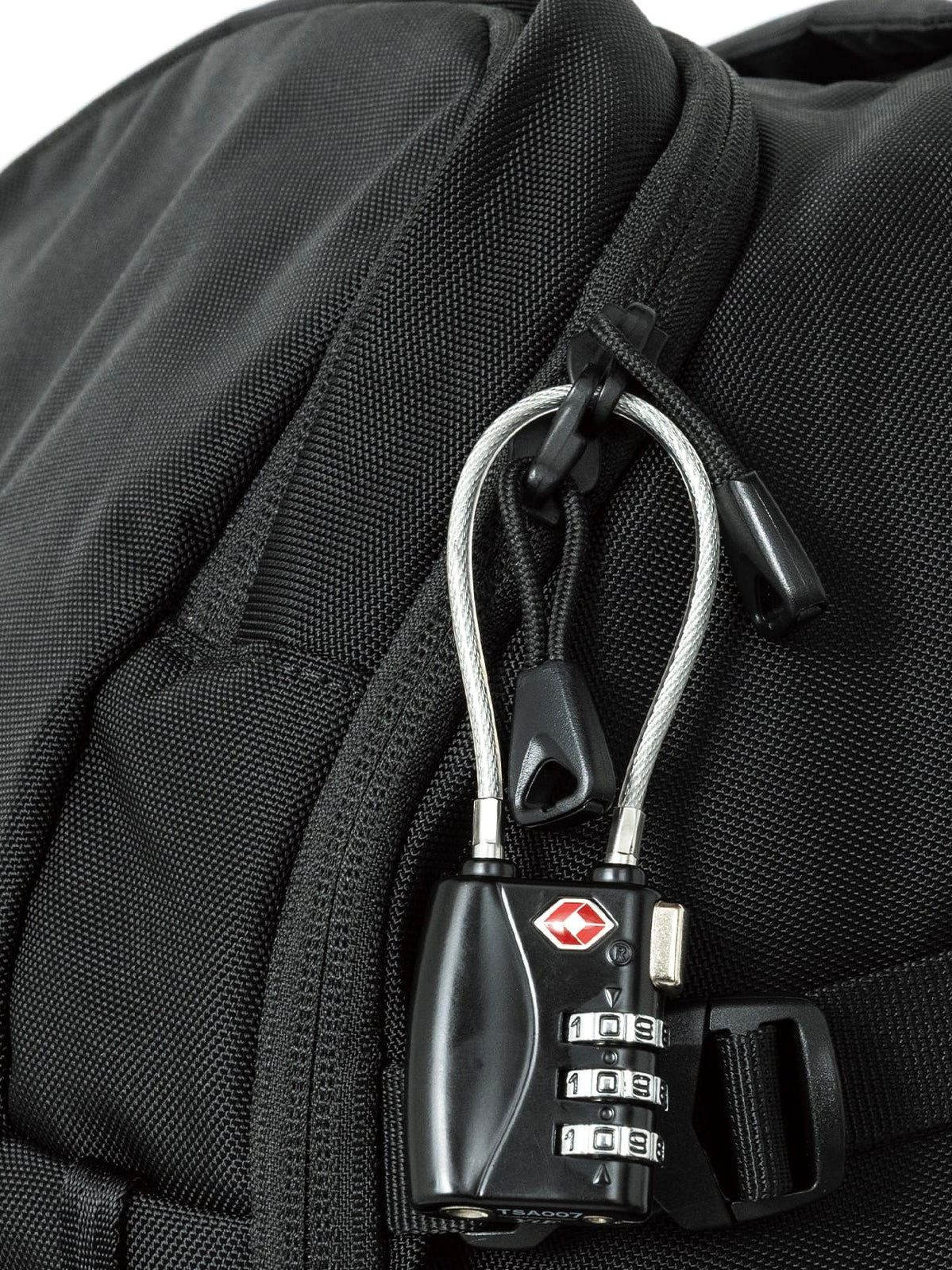 Karrimor カリマー / tribute 40 トリビュート40 / Dark Charcoal