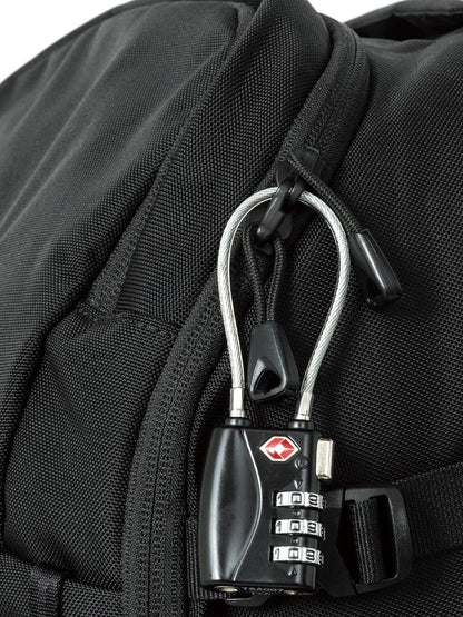 Karrimor カリマー / tribute 40 トリビュート40 / Dark Charcoal