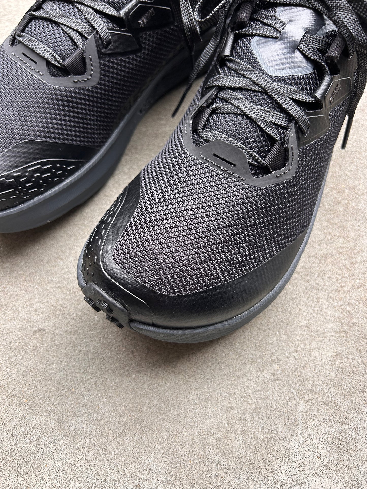 ALTRA アルトラ / TIMP 6 ティンプ6 MEN'S メンズ