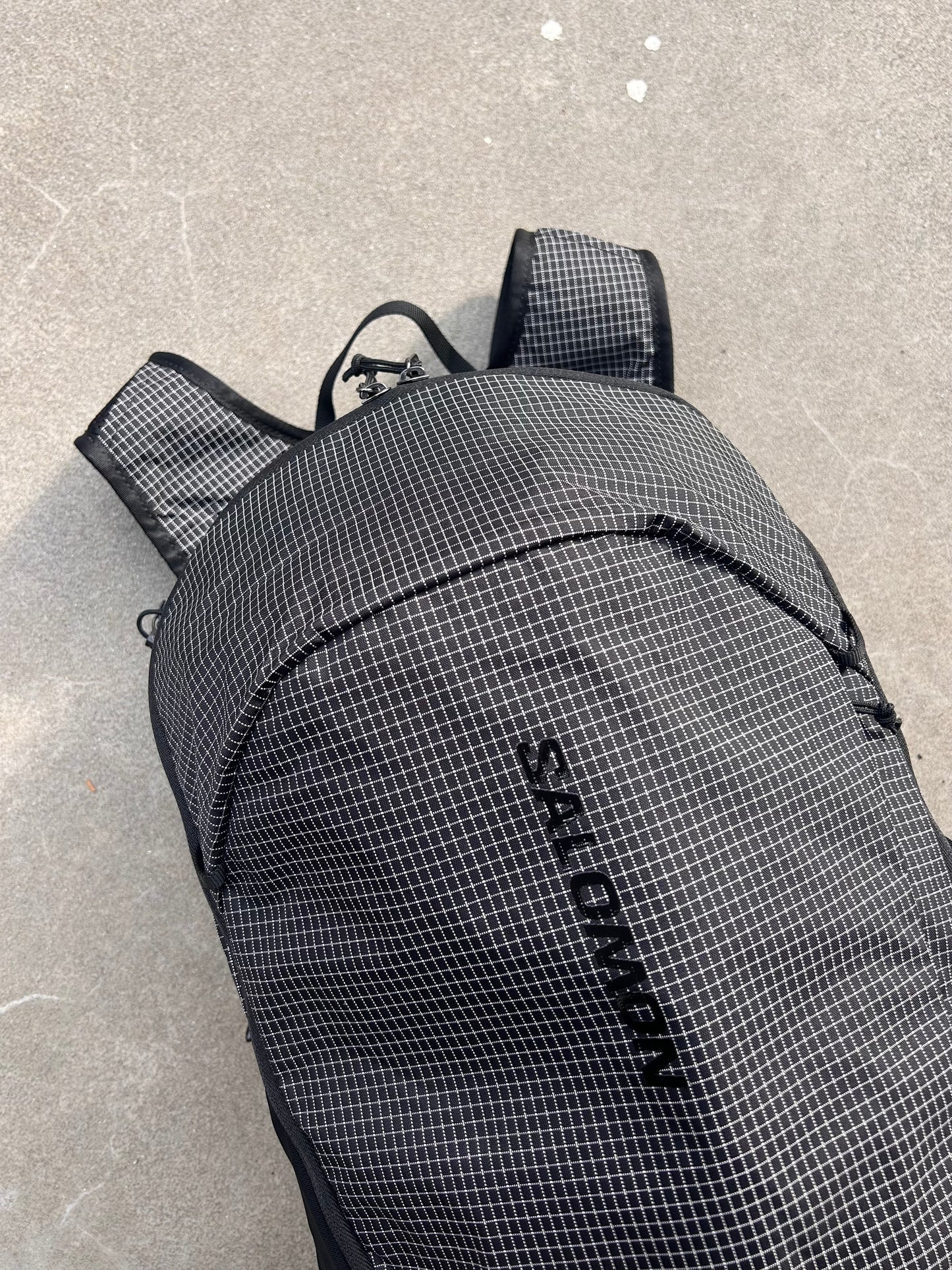 SALOMON サロモン / TRAILBLAZER 20 COMMUTER