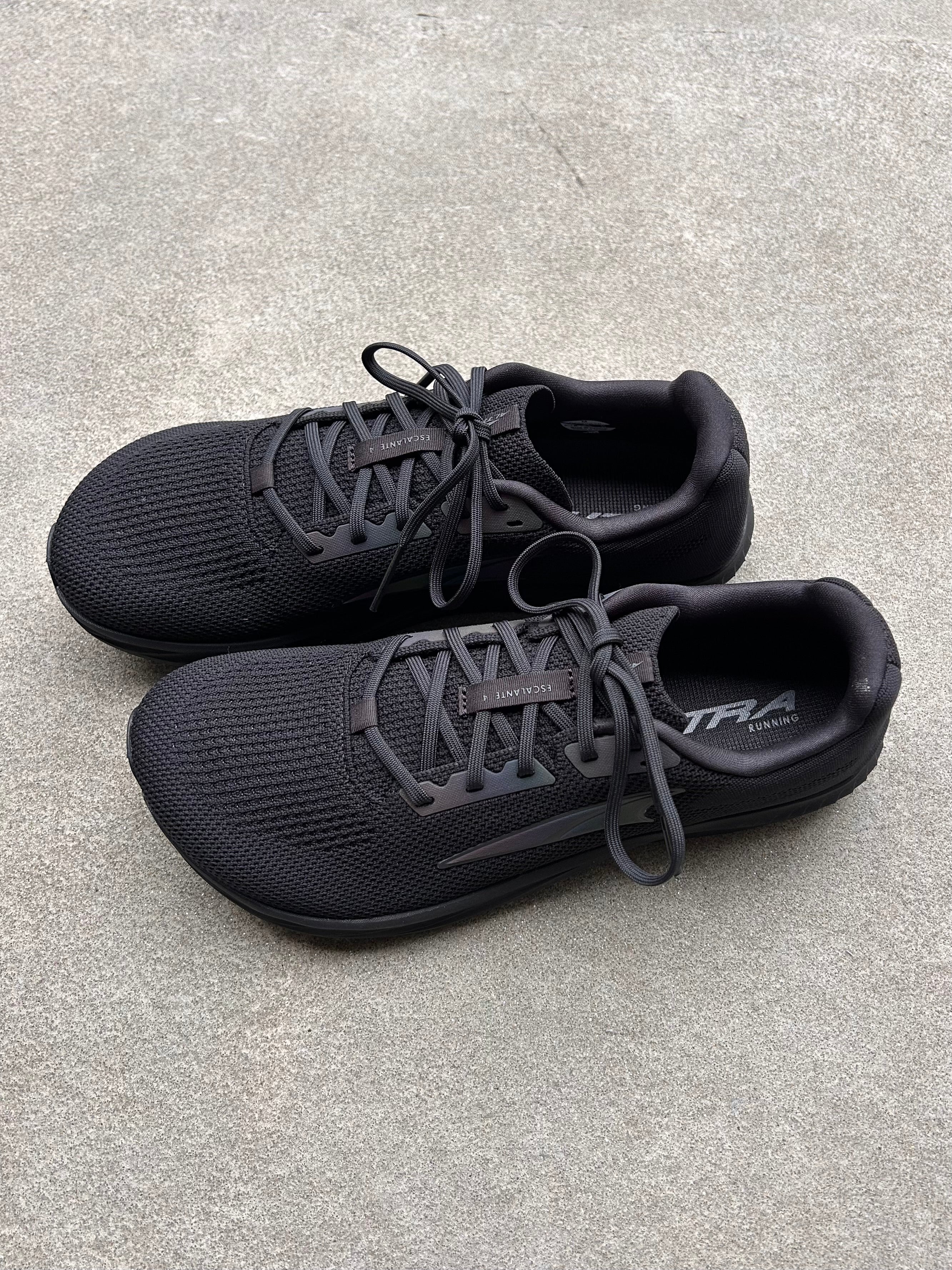 ALTRA アルトラ / ESCALANTE 4 エスカランテ 4 MEN'S メンズ – The land