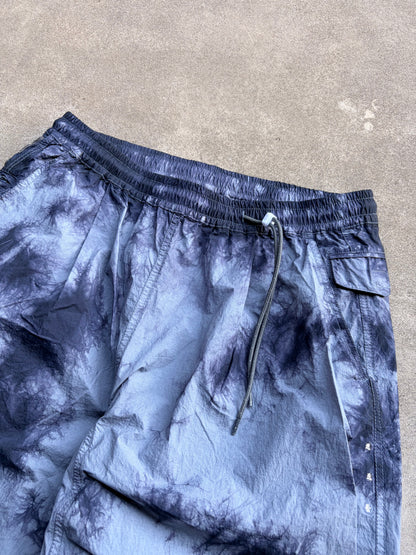 迷迭香 マンネンロウ /  OVER DYE HARVEST TROUSER NEUTON オーバー ダイ ハーベスト トルーサー ニュートン