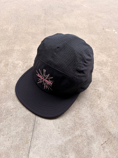SALOMON サロモン / SENSE AERO CAP GFX U センス エアロ キャップ GFX U
