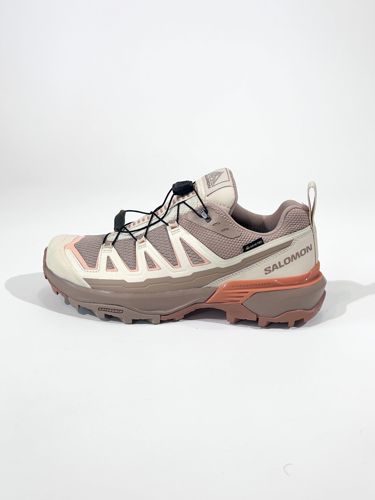 SALOMON サロモン / X ULTRA 360 EDGE GTX WOMENS / Beige