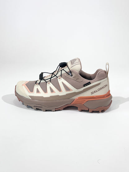 SALOMON サロモン / X ULTRA 360 EDGE GTX WOMENS / Beige