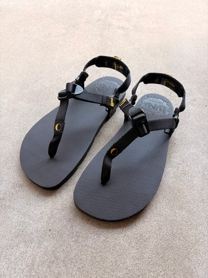 LUNA SANDALS ルナサンダル / Mono Winged Edition  モノ ウィングドエディション