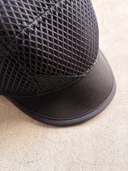 Klattermusen クレッタルムーセン / Mesh Cap メッシュキャップ