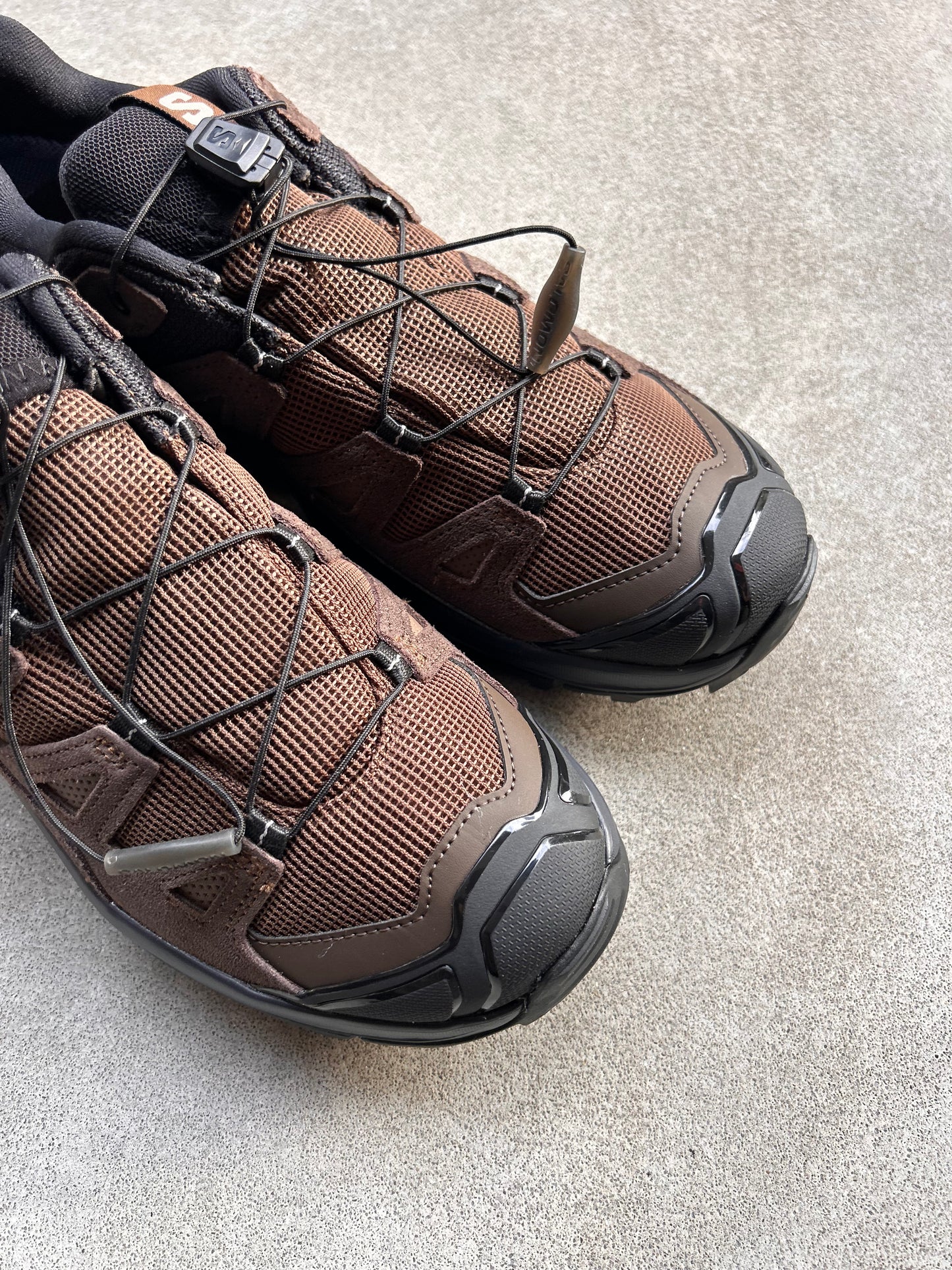 SALOMON サロモン / X ULTRA 360 LEATHER GORE-TEX