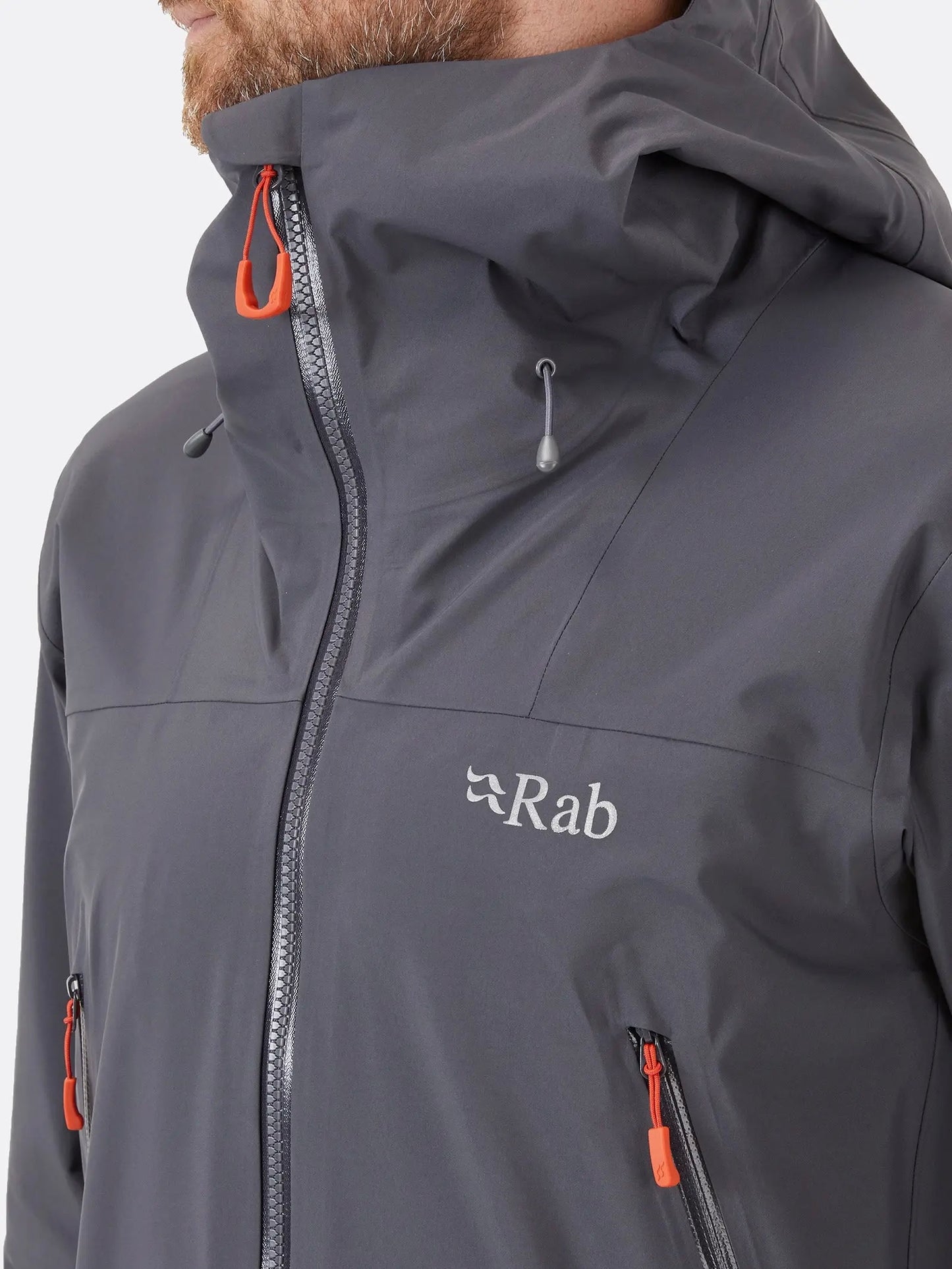 Rab ラブ / Kangri GTX Jacket カングリ  ゴアテックス ジャケット