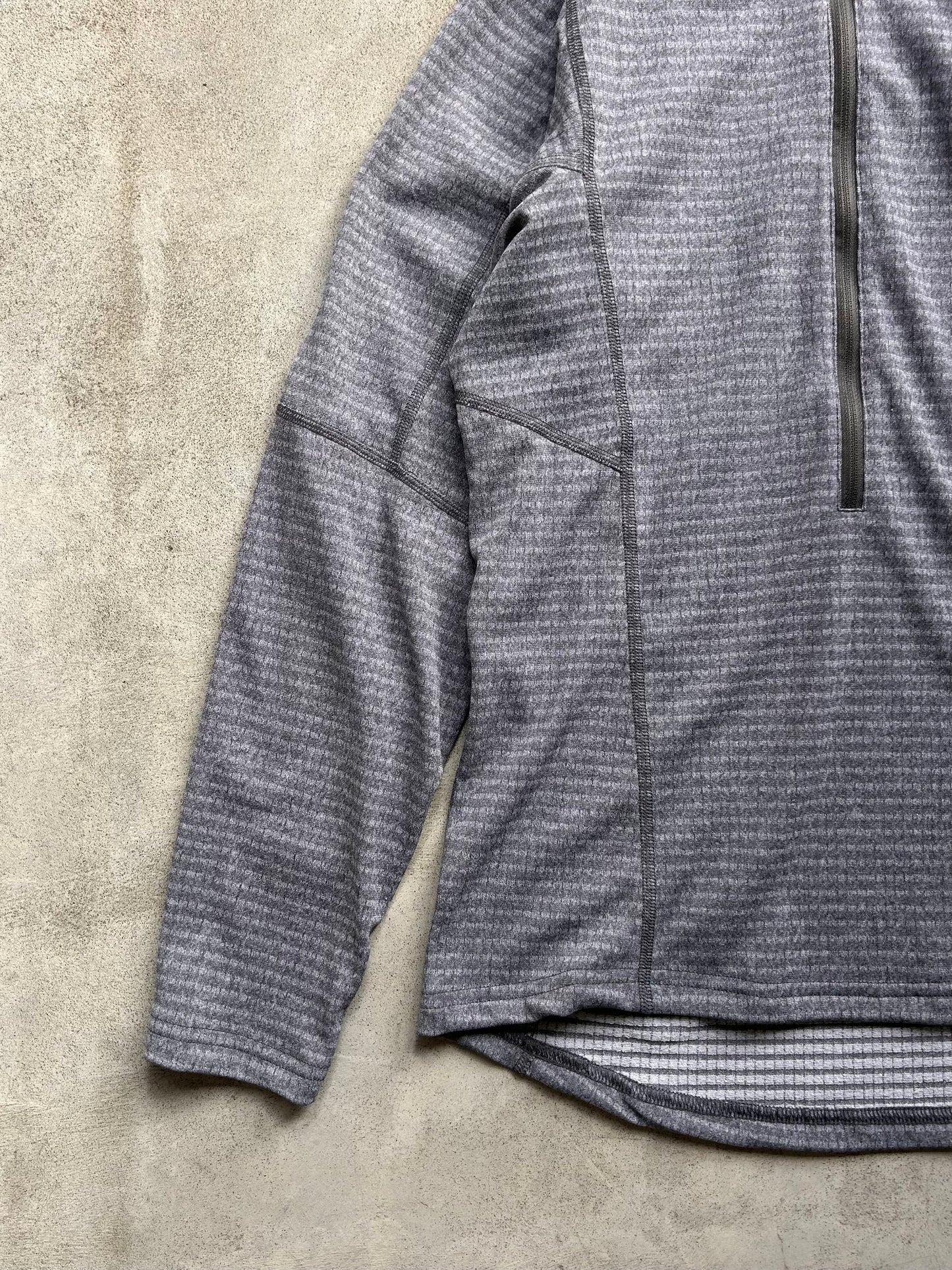 Tilak+POUTNIK ティラック ポートニック / MERA メラ GreyMelange