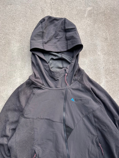 Klattermusen クレッタルムーセン / Hugin Zip Hoodie フギン ジップ フーディ