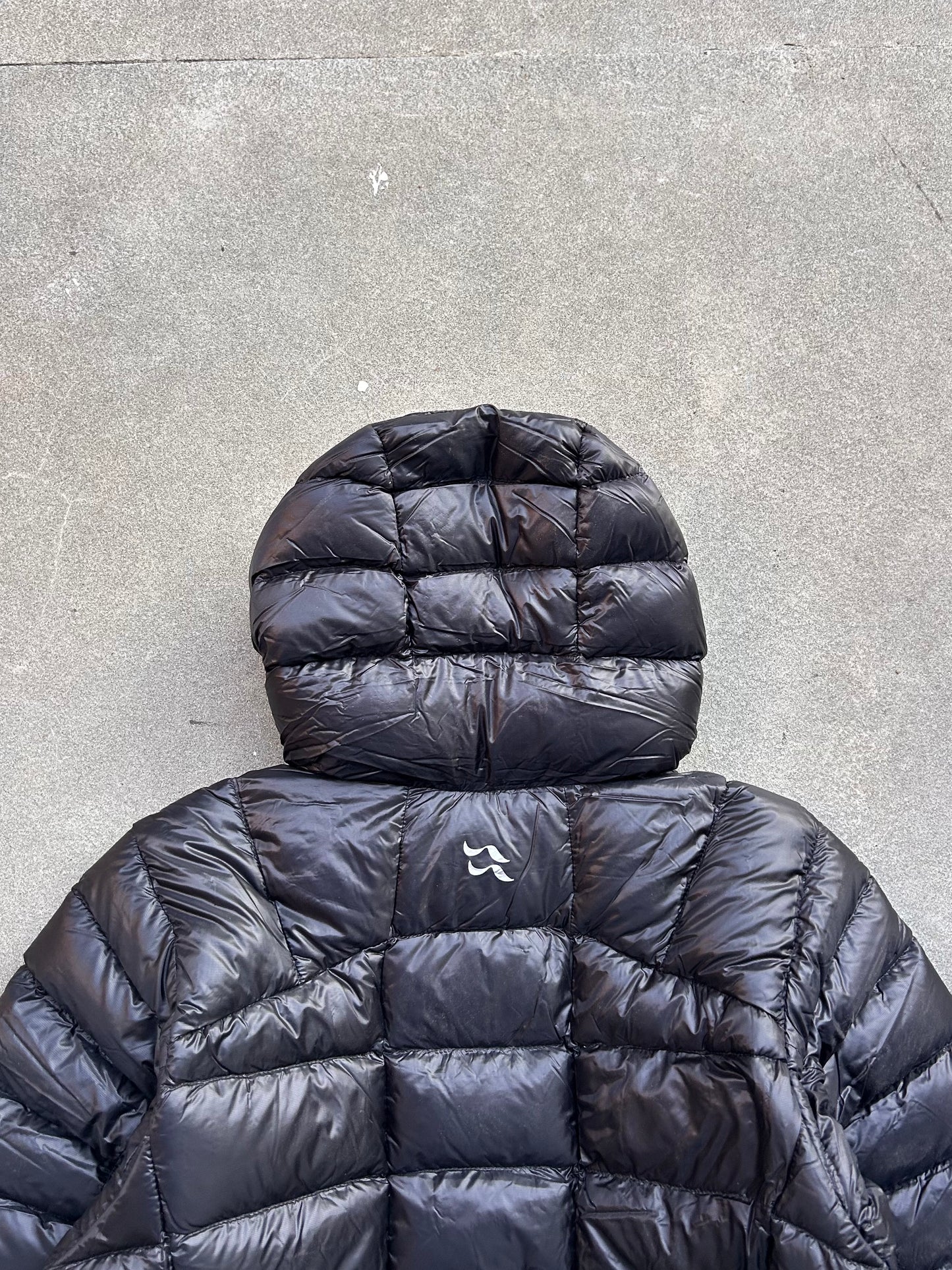 Rab ラブ / Mythic G Jacket ミシック ジー ジャケット