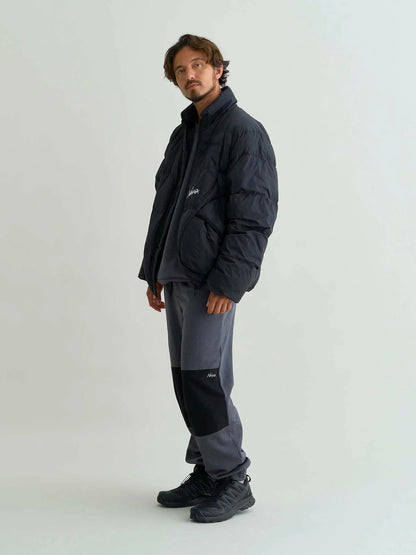 ナンガ / MAZENO RIDGE JACKET マゼノリッジジャケット