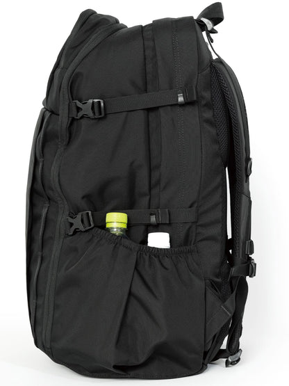 Karrimor カリマー / tribute 40 トリビュート40 / Dark Charcoal