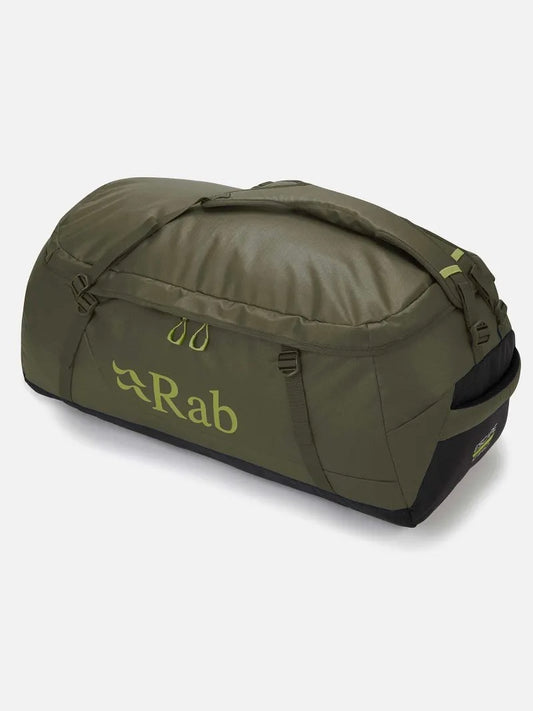 Rab ラブ / Escape Kit Bag LT 50 エスケープキットバック LT50  (ダッフルバック)