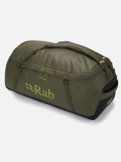 Rab ラブ / Escape Kit Bag LT 50 エスケープキットバック LT50 (ダッフルバック)