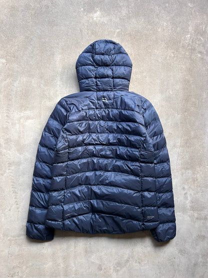 Rab ラブ /  Cirrus Ultra Hoody シラスウルトラフーディー